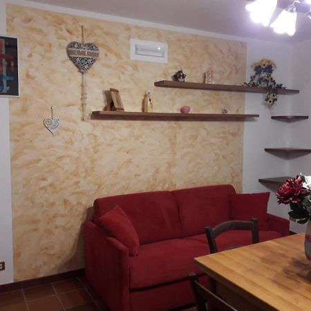 Appartamenti Belfiore Pitigliano Ngoại thất bức ảnh