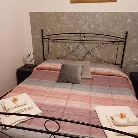 Appartamenti Belfiore Pitigliano Ngoại thất bức ảnh