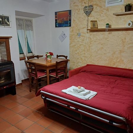 Appartamenti Belfiore Pitigliano Ngoại thất bức ảnh