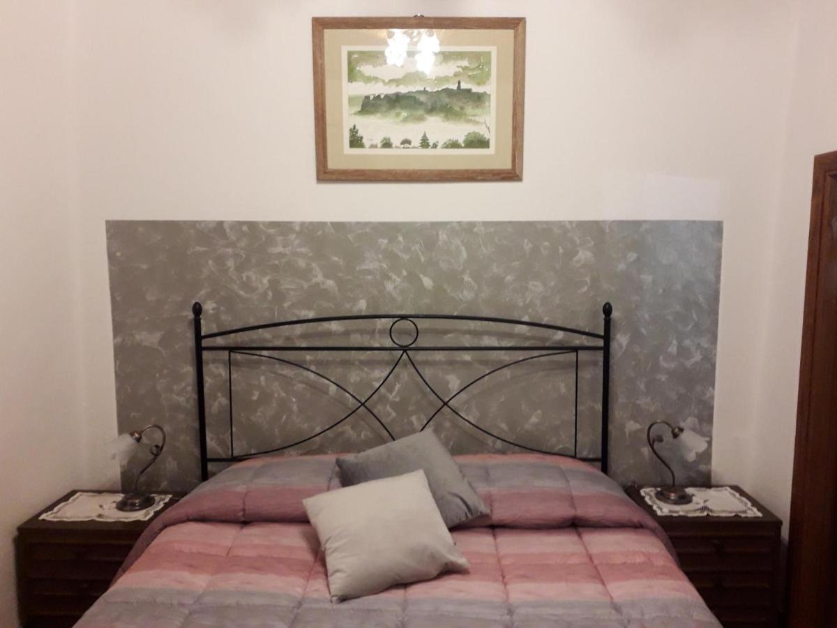 Appartamenti Belfiore Pitigliano Ngoại thất bức ảnh