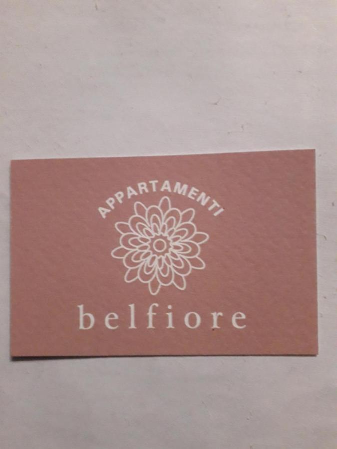 Appartamenti Belfiore Pitigliano Ngoại thất bức ảnh