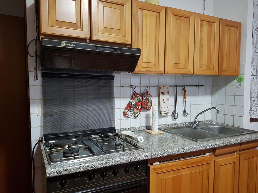 Appartamenti Belfiore Pitigliano Ngoại thất bức ảnh