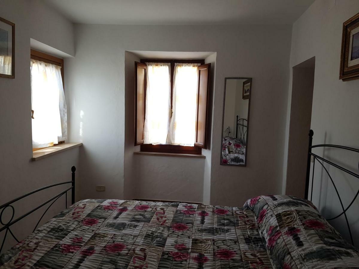 Appartamenti Belfiore Pitigliano Ngoại thất bức ảnh
