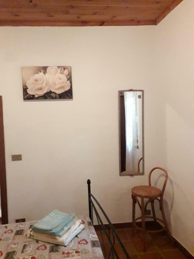Appartamenti Belfiore Pitigliano Ngoại thất bức ảnh